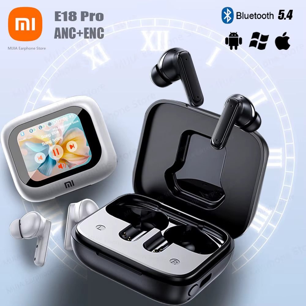 XIAOMI New Full In Touch Screen Headphone 100% orignal
