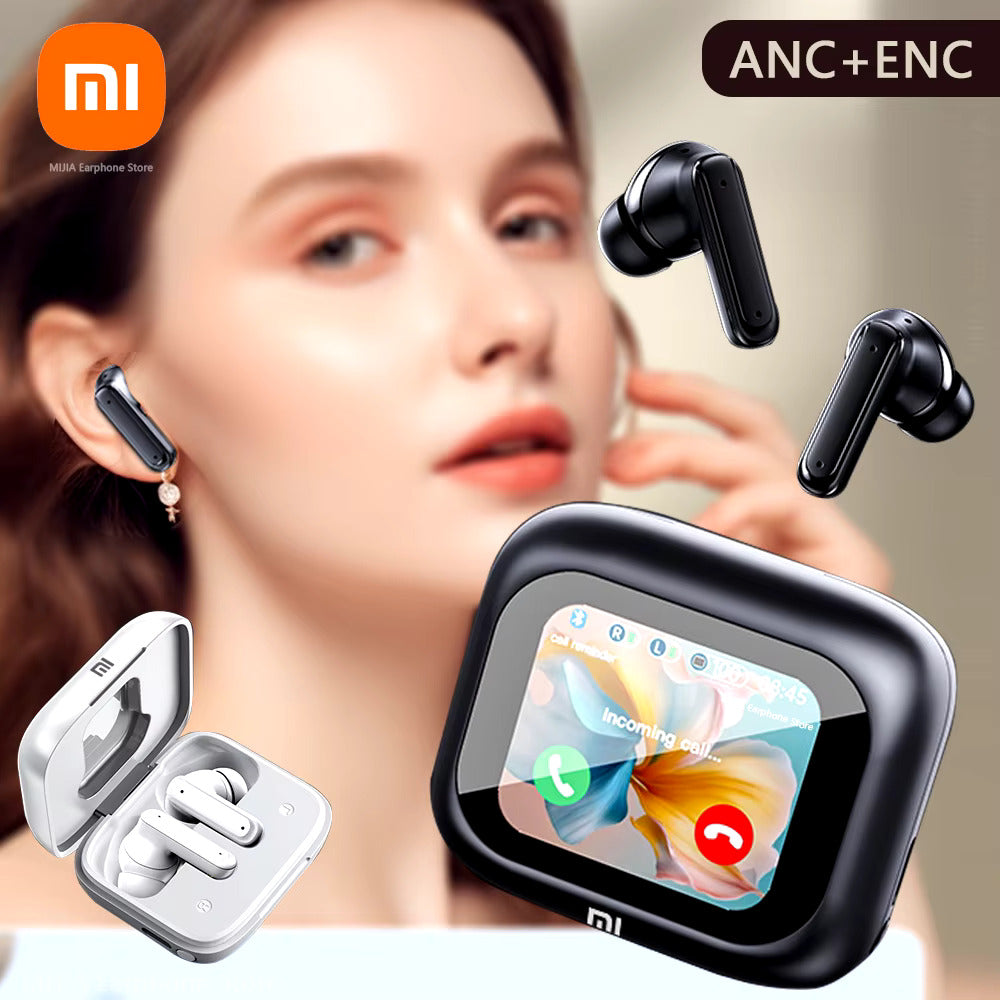 XIAOMI New Full In Touch Screen Headphone 100% orignal